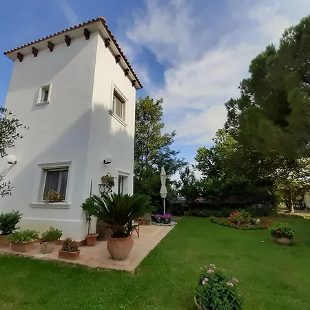 La Stornara Casa di campagna Marina di Ginosa