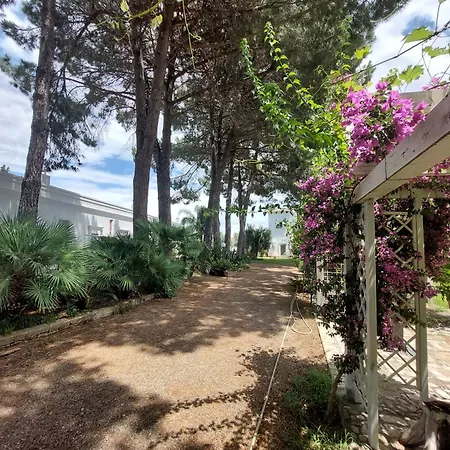La Stornara Marina di Ginosa