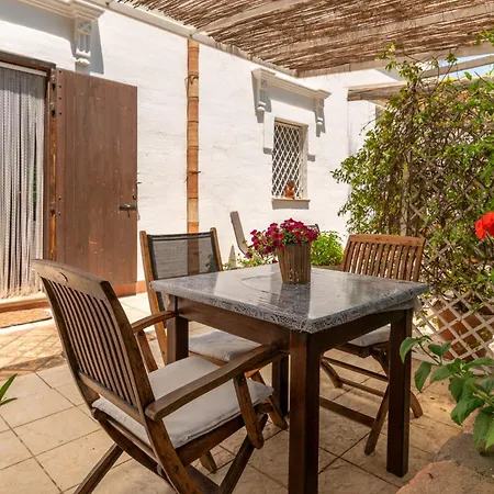 Casa di campagna La Stornara Marina di Ginosa