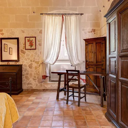 La Stornara Casa di campagna *