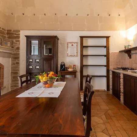 La Stornara Casa di campagna