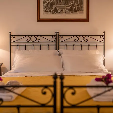 La Stornara Casa di campagna *