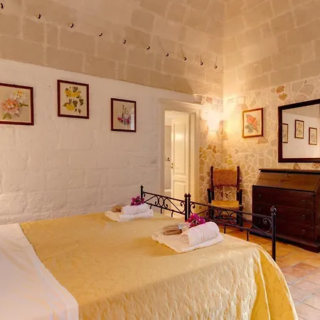 La Stornara Casa di campagna Marina di Ginosa