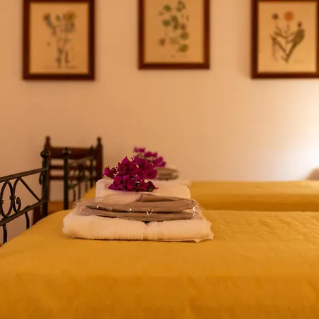 La Stornara Casa di campagna *
