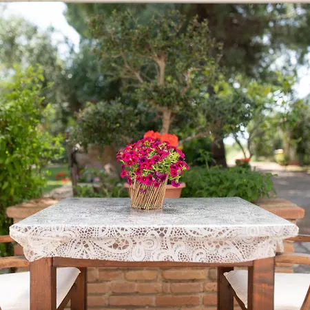 La Stornara Casa di campagna Marina di Ginosa