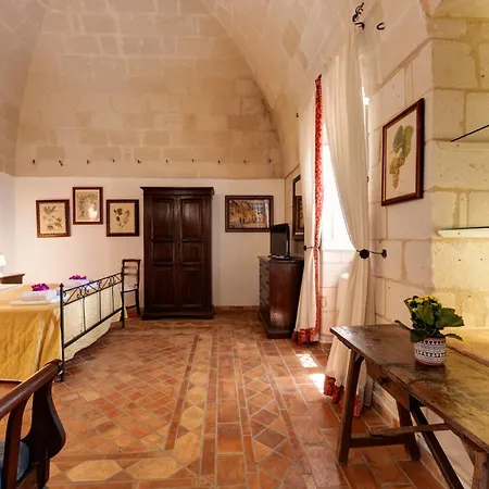 Casa di campagna La Stornara Marina di Ginosa