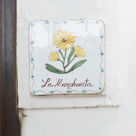 La Stornara Casa di campagna *