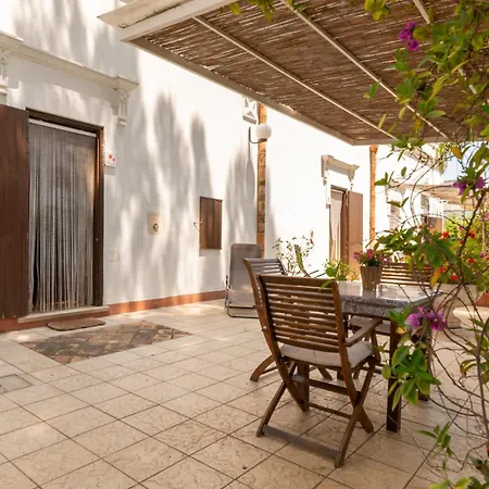 Casa di campagna La Stornara *