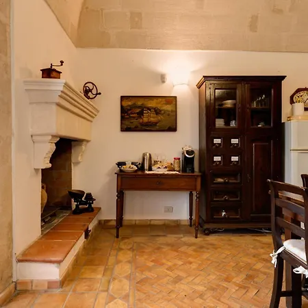 La Stornara *