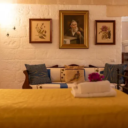 La Stornara Casa di campagna Marina di Ginosa