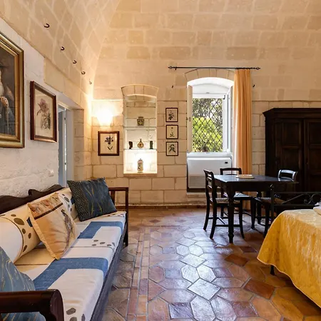 La Stornara