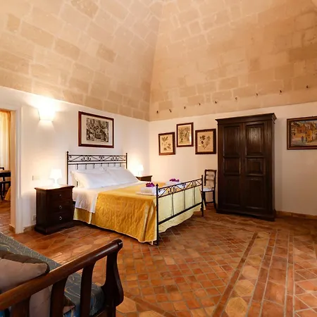 La Stornara Casa di campagna