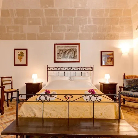 La Stornara Casa di campagna *