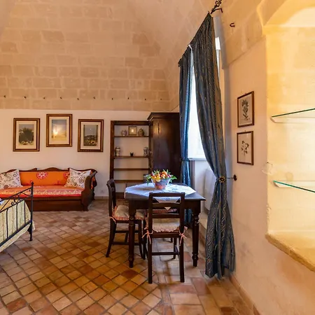 La Stornara Casa di campagna Marina di Ginosa