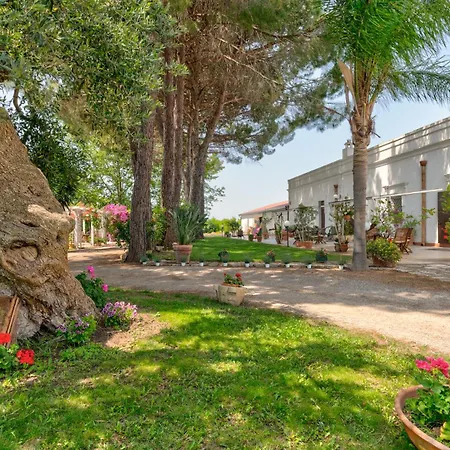 Casa di campagna La Stornara Marina di Ginosa