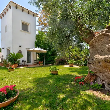 Casa di campagna La Stornara Marina di Ginosa