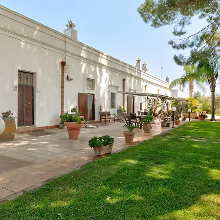 La Stornara Casa di campagna *