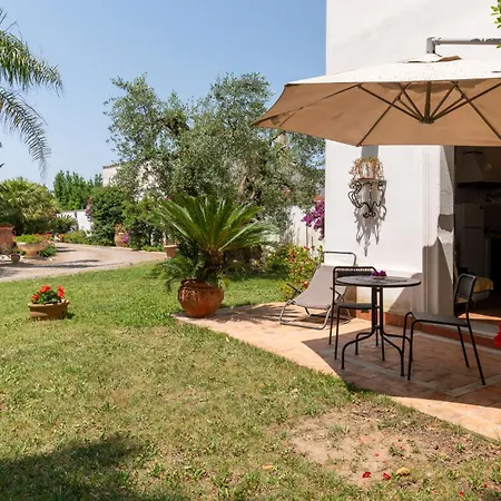 Casa di campagna La Stornara *