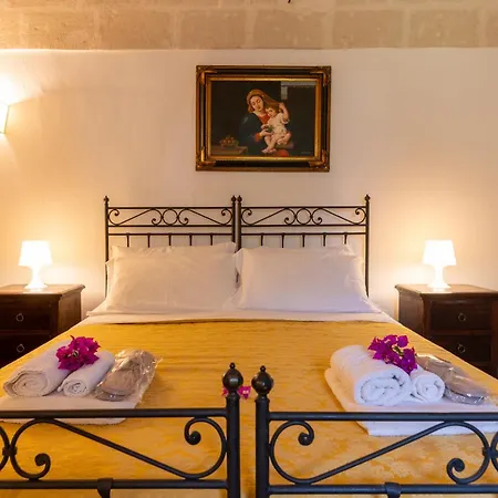 La Stornara Casa di campagna *