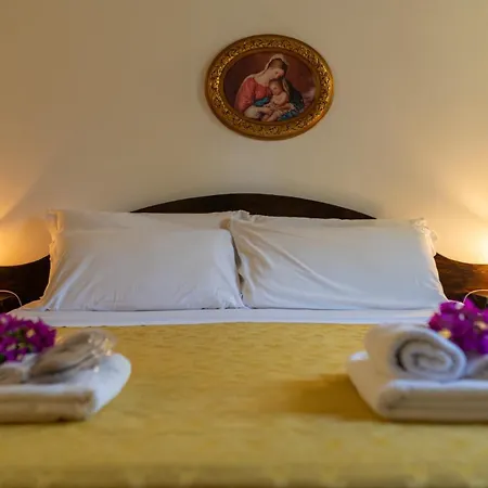 Casa di campagna La Stornara *