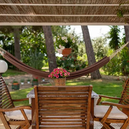 La Stornara Casa di campagna Marina di Ginosa