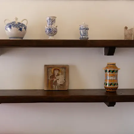 Casa di campagna La Stornara